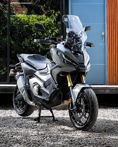 Honda X ADV 750 2023