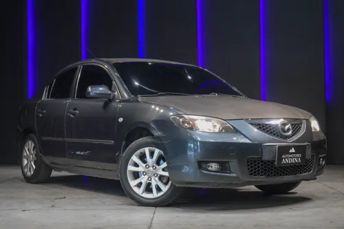 MAZDA 3 Z6NA7 1.6 Aut.Sec FWD 2011 298