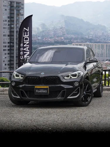 BMW X2 M35i 2020