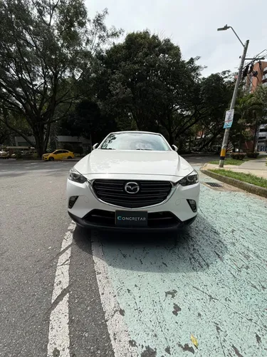 Mazda CX3 Touring 2020 Automatica Unico Dueno 