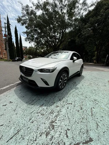 Mazda CX3 Touring 2020 Automatica Unico Dueno 