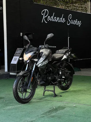 BAJAJ PULSAR NS 160 FI 2022