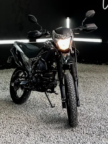 Victory MRX 150 Camo