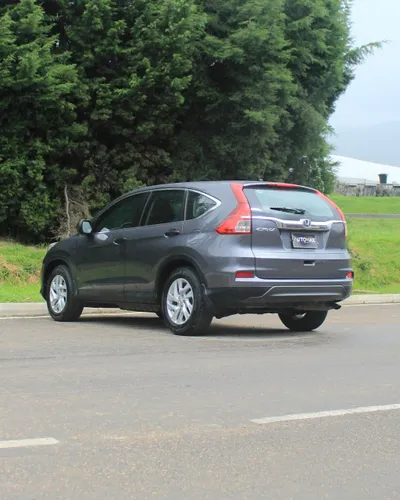 HONDA CRV CITY PLUS 2016