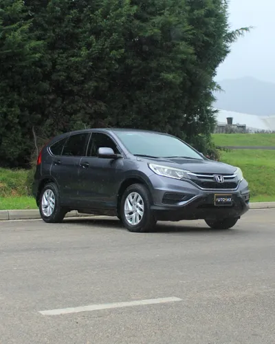 HONDA CRV CITY PLUS 2016