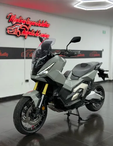 Honda X-ADV 750S 2025