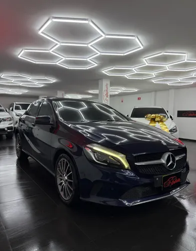 Mercedes Benz A200 2017