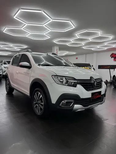 Renault Sandero Stepway intens 2023