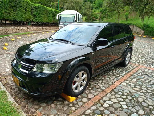 Dodge Journey 2012 Gran Oportunidad