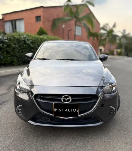 Mazda 2 Touring 2020