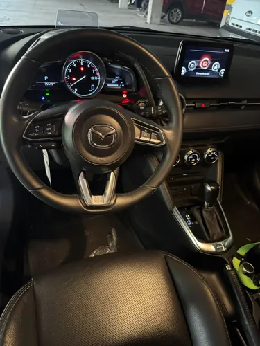 Mazda 2 2022 grand touring lx