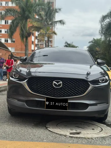 Mazda cx30 grand touring 2024