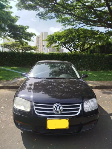Volkswagen Jetta clasico 2009