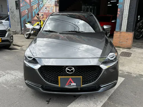 Mazda 2 Hatchback 2024 LX