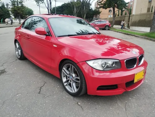 Bmw 135i Coupe 3.0