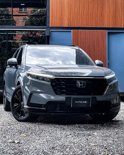 Honda CR-V 5DR EXL R 4x4 2023