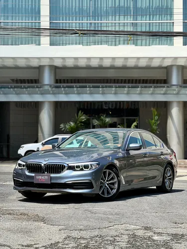 BMW 520i G30 2020