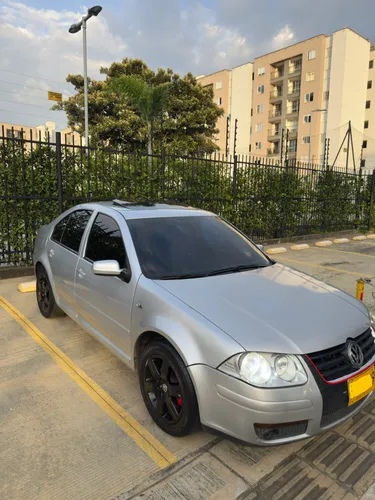 Volkswagen Jetta Trendline
