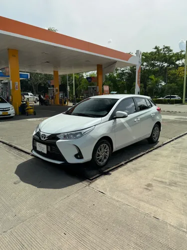 Toyota Yaris XS 1.5cc 2023