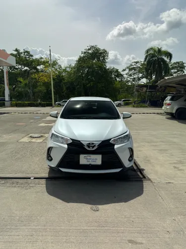 Toyota Yaris XS 1.5cc 2023