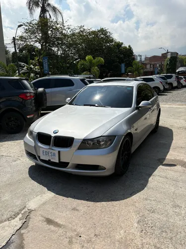 BMW 325i