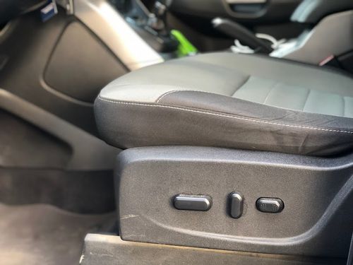 Ford Escape SE 2.0 AT 4x2 Modelo 2015