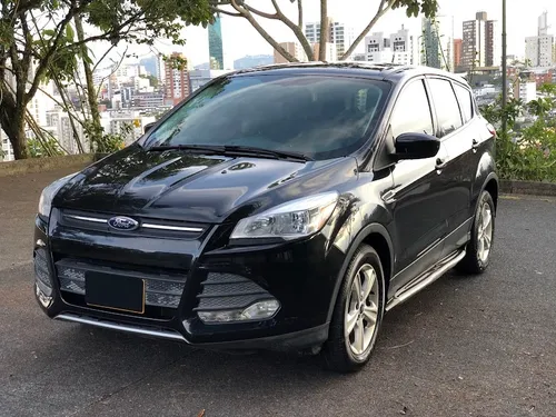 Ford Escape SE 2.0 AT 4x2 Modelo 2015