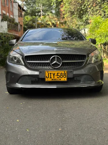 Mercedes Benz A200 2017