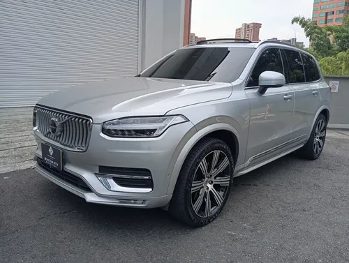 Volvo CX90 2.0 Hibryd blindaje 2 plus 