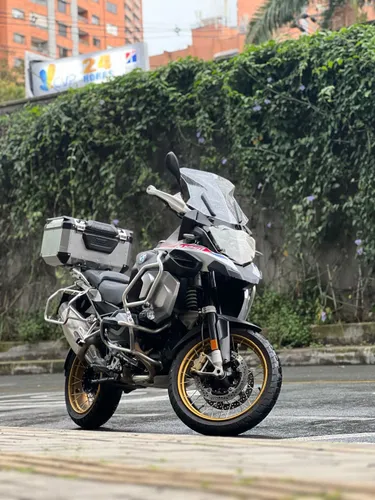 BMW R1250 GS Adventure 1.254cc 