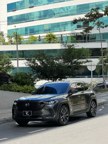Mazda CX-50 Grand Touring 2.5cc  