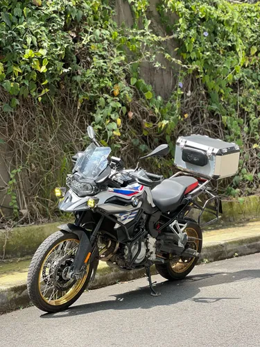 BMW F850 GS Premium 850cc 