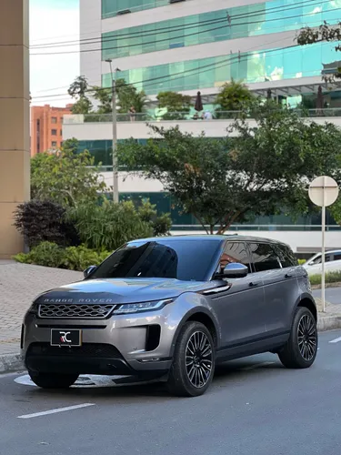 Land Rover Ranger Rover Evoque R-Dynamic S MHEV 2.0cc turbo 2021 