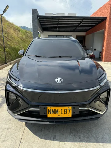 MG MARVEL R