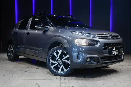 CITRON C4 CACTUS SHINE 1.6T Aut.Sec FWD 2022 691
