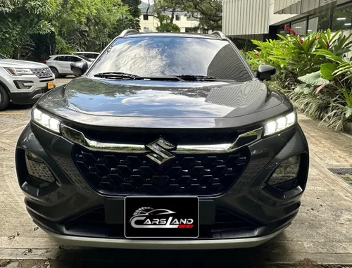 Suzuki Fronx GLX 1.5 hibrida 2025