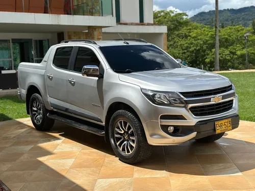 Chevrolet colorado High country 2.8 2020