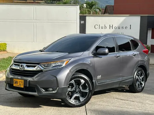 Honda CR-V VTEC Turbo AWD Mod. 2019