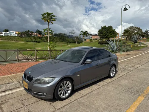 BMW 335 2009