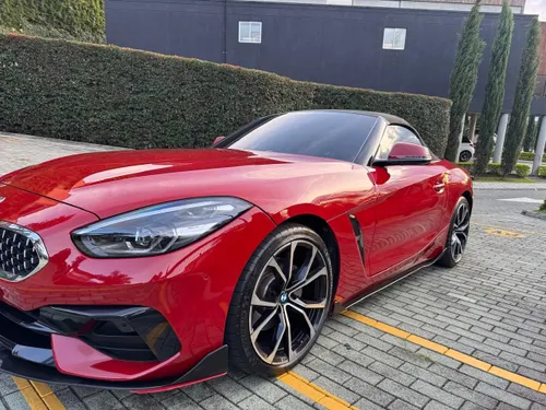 Bmw z4 2020