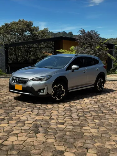 Subaru XV e-BOXER 2022