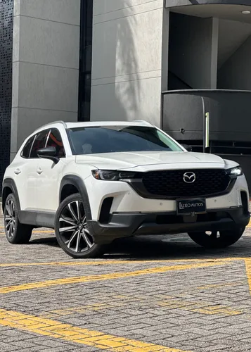 Mazda CX50 Grand Touring 2023