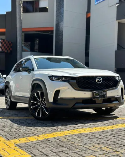 Mazda CX50 Grand Touring 2024