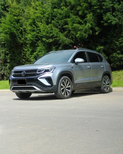 VOLKSWAGEN TAOS HIGHLINE MT 2022