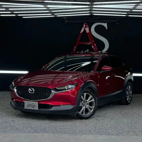 Mazda Cx30 Grand Touring 2022 2.0