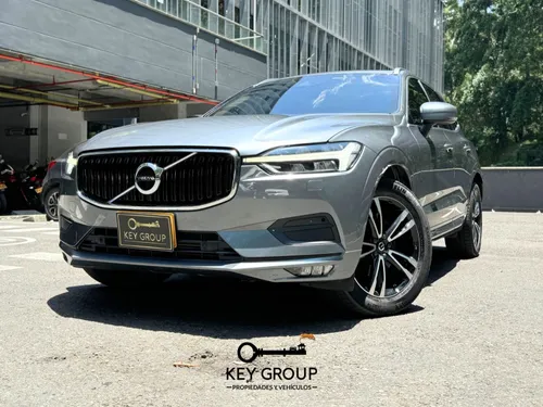 Volvo  xc60 blindado 