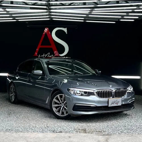 BMW 520i G30 2020 20