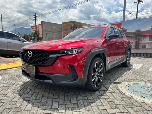Mazda CX50 Grand Touring 4x2 automatica