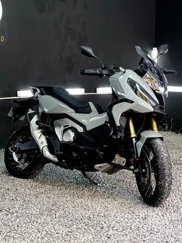 Honda Xadv 750 2022