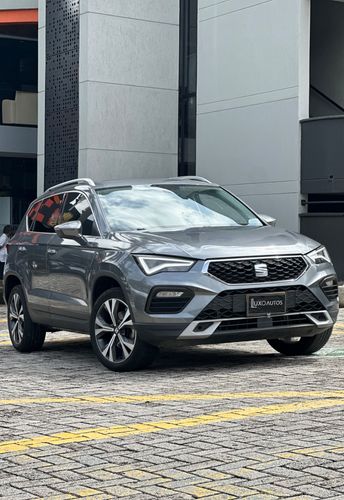Seat Ateca Style Sports 2023